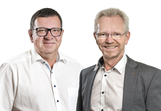 Das Geschäftsjahr 2019